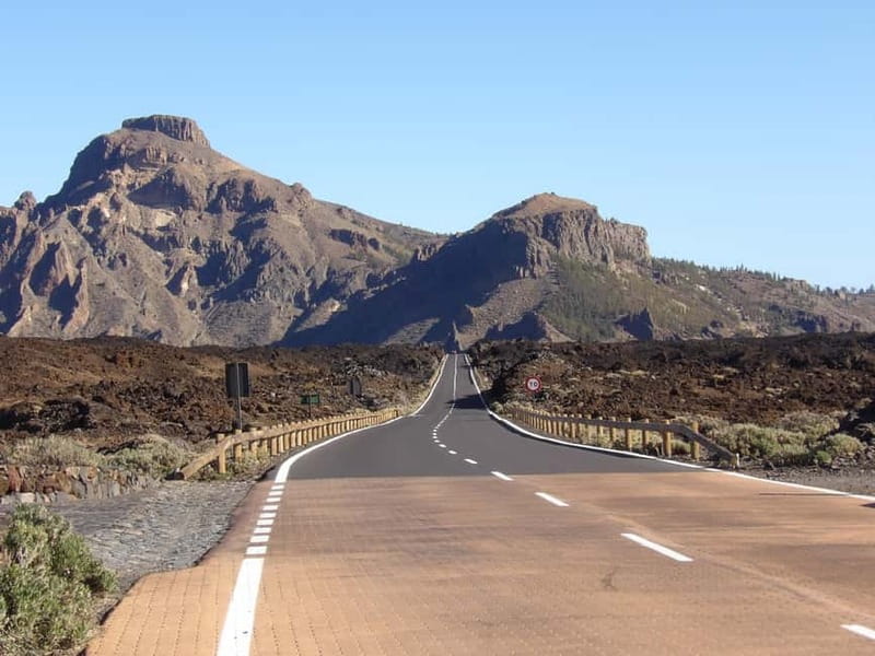 Tenerife: Teide Quad Trip (day/sunset) with Drink - FAQ: Your Questions About the Teide Quad Tour Answered