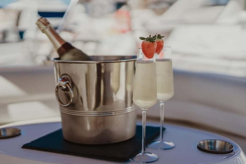 Tenerife: VIP Private Luxury 2 Hour Sunset Boat Charter - The Details That Make the Difference: Exploring the Experience