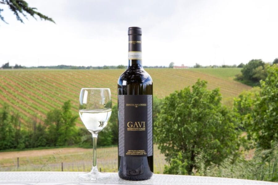 Tenuta San Lorenzo: wine tasting and winery tour - Why This Is a Great Value