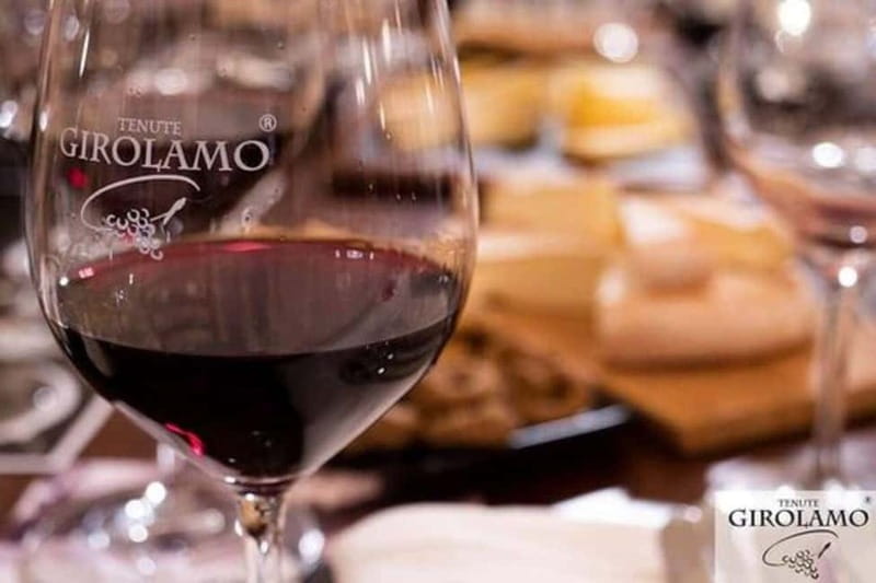 Tenute Girolamo: Wine & Bike Tour in the Itria Valley - A Detailed Look at the Experience