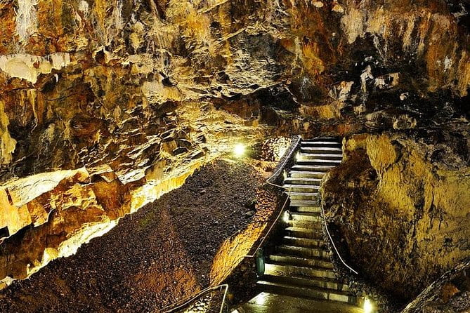 Terceira Island Caves Tour - Half Day (Afternoon) - The Value of the Experience