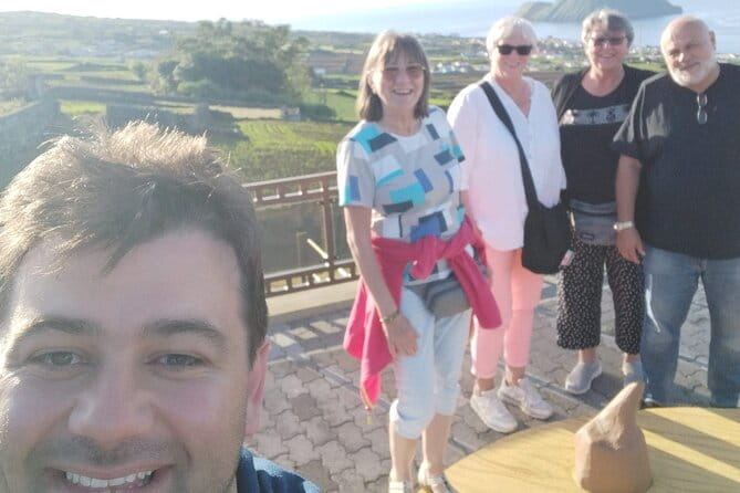 Terceira Island Private Tour with Transfer - Who Should Consider This Tour?