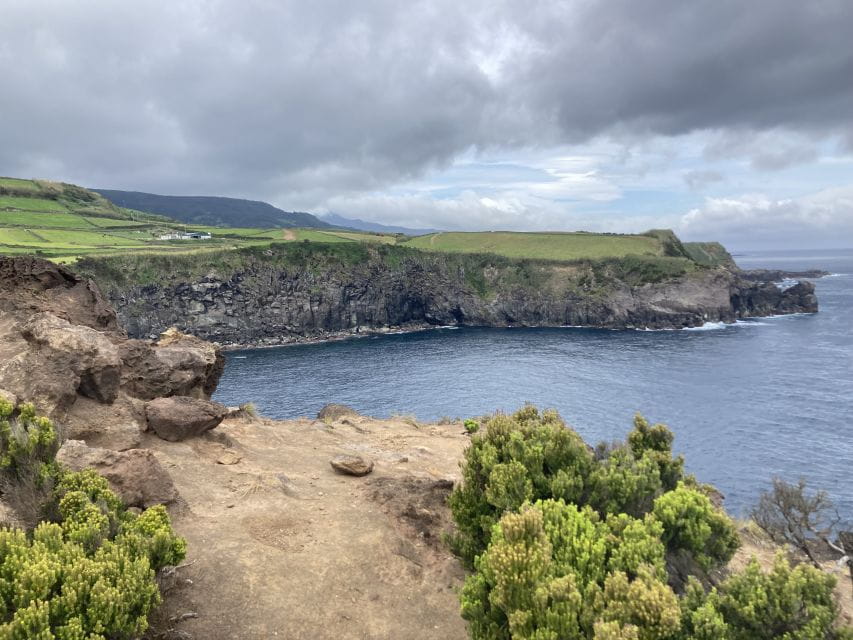 Terceira Island Scenic Hiking Trails Tour (Shared Tour) - The Value and Practicalities