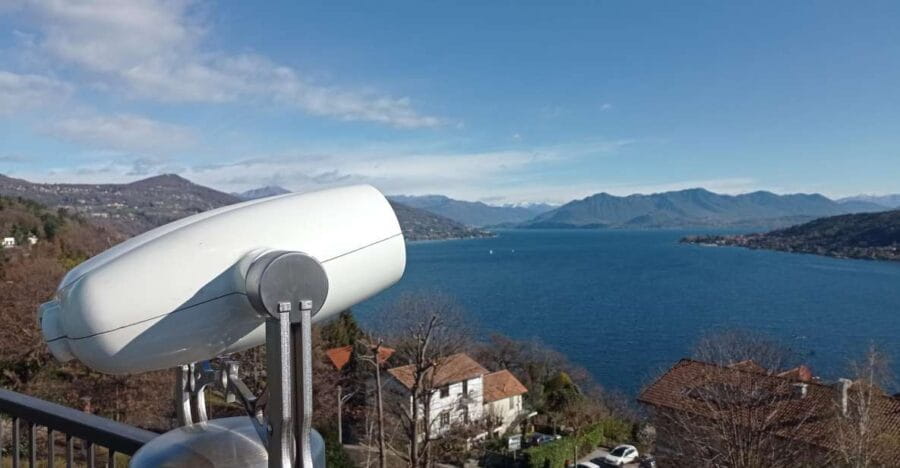 Terrace Statue / Terrace Statue of San Carlo - Who This Experience Is Best For