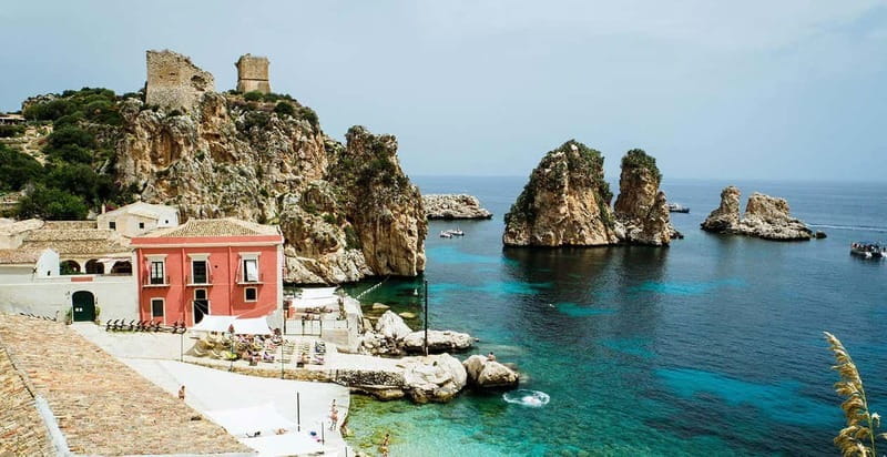 Terrasini: Zingaro Reserve, San Vito Lo Capo & Scopello Boat - The Full Experience: What You Can Expect