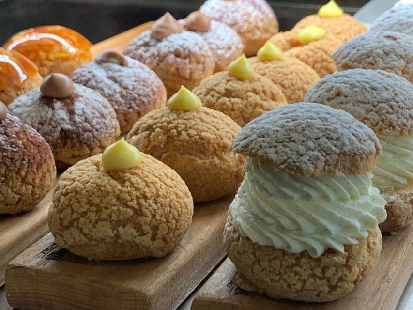 Testaccio Experience: Street Food, Market and Traditions - Entering Testaccio: The Heart of Local Rome