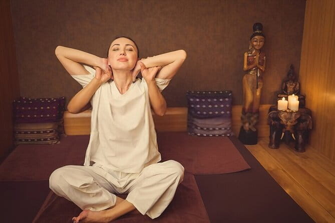 Thai Massage 60 min. - Deep Dive into Logistics and Value