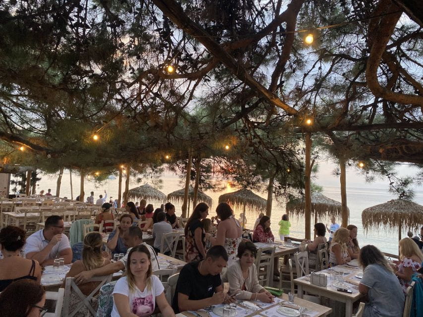 Thasos: Explore Secret Thassos - Discovering Panagia: A Village Preserved in Time