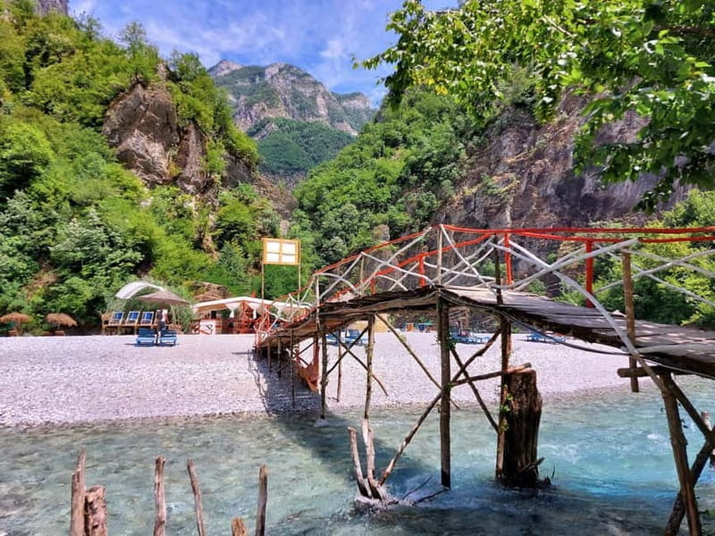 The Albanian Thailand: Shala River Experience - What to Expect at the Shala River