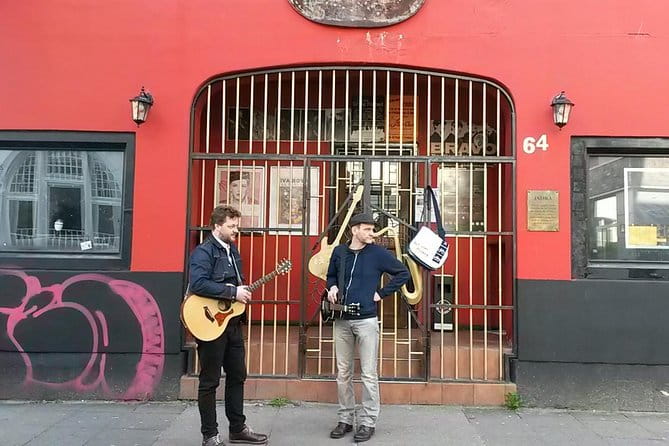 The Beatles on St. Pauli - What to Expect from the Tour