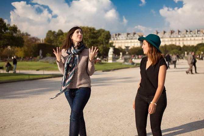 The Beauty of Paris by Bike: Private Tour - Who Will Love This Tour?