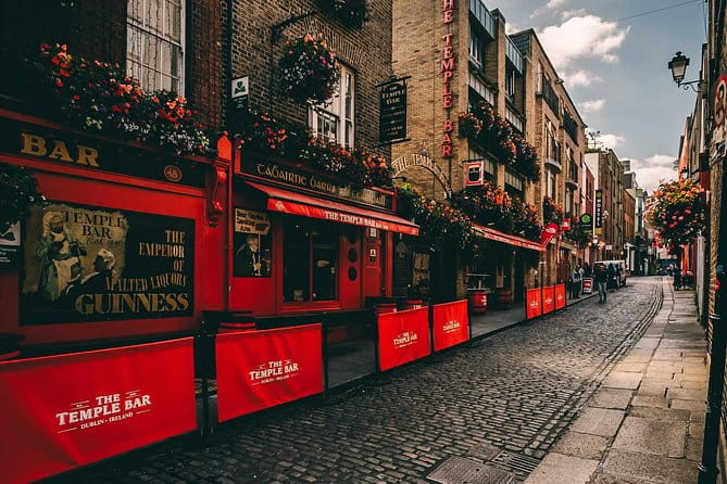 The Best Of Dublin Walking Tour - The Value of the Experience