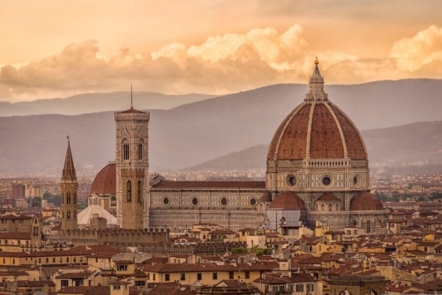 The Best of Florence Guided Walking Tour - Expectations and Experience Breakdown