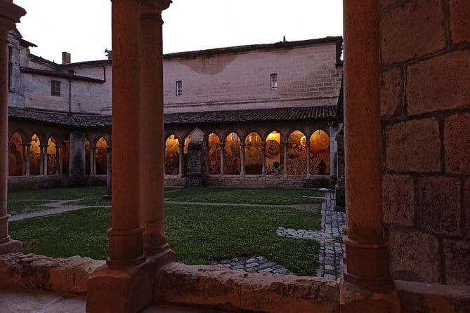 The Best Of Saint-Emilion : City Highlights walking tour - Who Would Love This Tour?