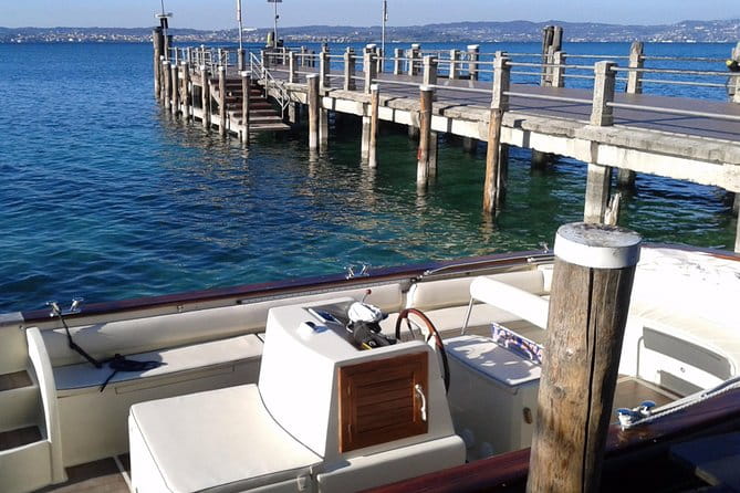 The best of Sirmione: art and taste on Lake Garda - Price and Logistics: Is It Worth It?