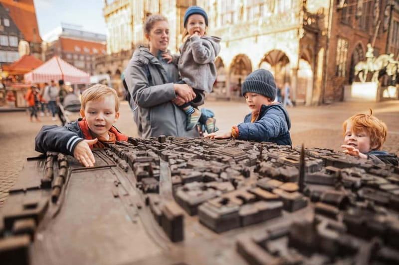 The Bremen Town Musicians - 50th anniversary tour of the German Fairytale Route - Practical Details and Logistics