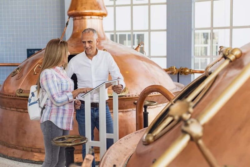 The Brewery Experience and beer tasting including transport - Who Will Love This Tour?