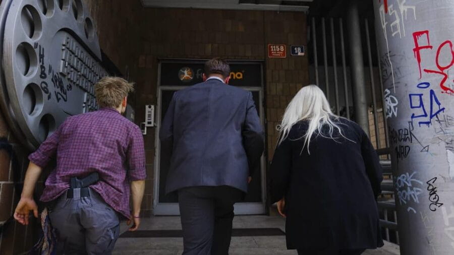 The Clinic: Escape room in Fun Arena Prague - The Value of The Clinic Escape Room