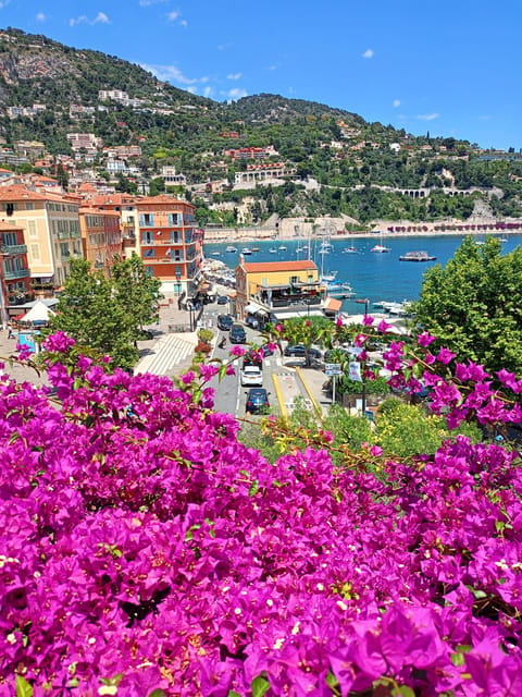 The Coastal Path hike from Nice to Villefranche - Price and Value
