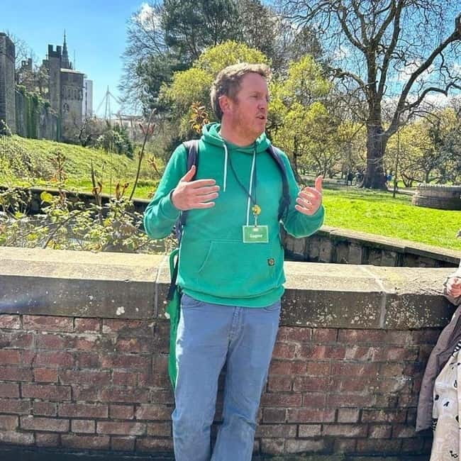 The Dark Cardiff Guided Walking Tour - Why the Dark Cardiff Tour Stands Out