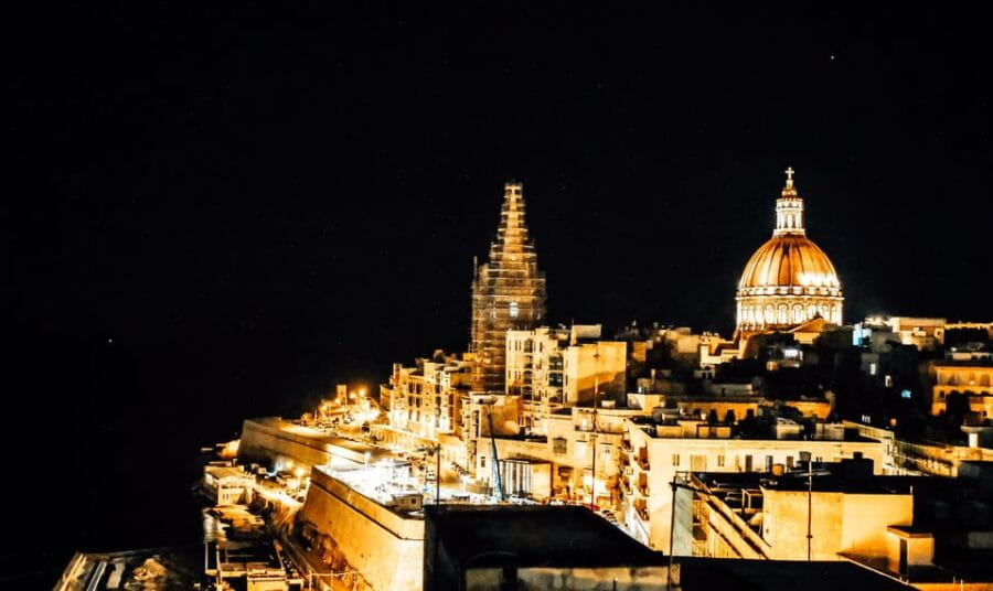 The Dark History of Valletta - Walking Tour - Practical Tips and Considerations