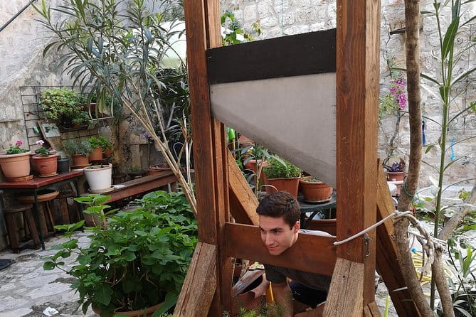 The Dark Side of Medieval Dubrovnik Private Walking Tour - The Sum Up