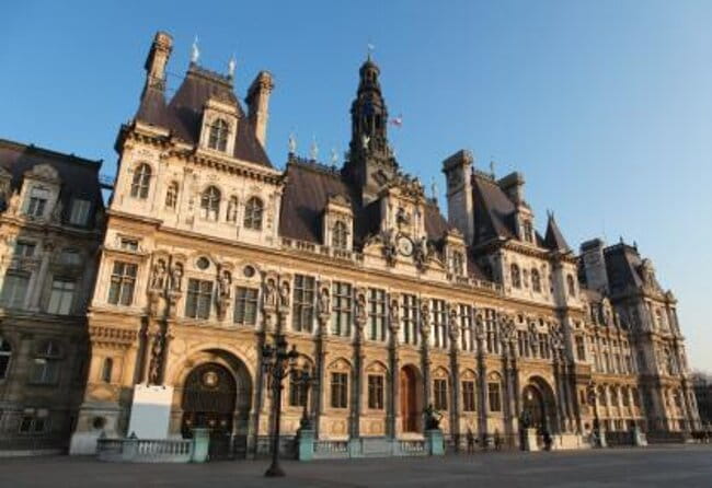 The Dark Side of Paris Walking Tour - Exploring the Itinerary: What You’ll See and Hear
