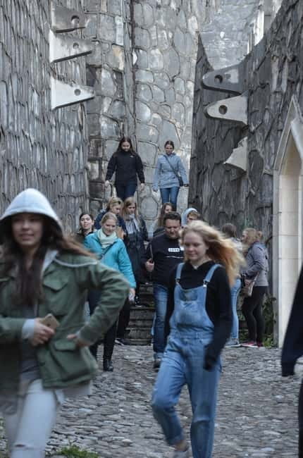 The Death of Yugoslavia: Unique thematic Tour in Mostar - Final Thoughts: Why You Should Consider This Tour