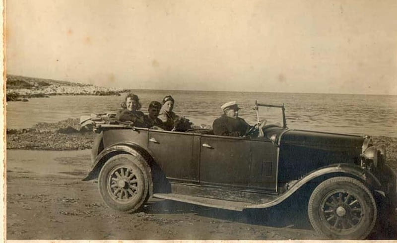 The Durrells' Pathway Tour - The itinerary in detail: what to expect at each stop