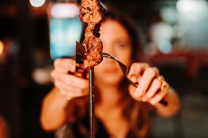 The Espetada Evening Food and Cultural Tour - Is This Tour Worth Your Money?