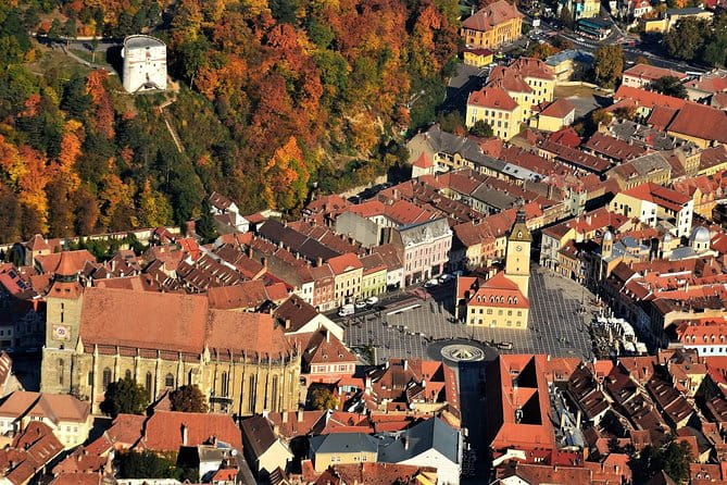 The essence of Saxon Transylvania - 3-day tour of its citadels - Discovering the Heart of Transylvania: A 3-Day Overview