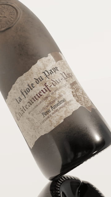 The Fiole Tour: Visit & wine tasting. - Deep Dive into the Itinerary: More Than Just Tasting