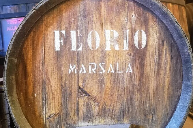the Florio family, wine and salt, Marsala-Trapani (all inclusive) - Final Thoughts: Who Should Consider This Tour?