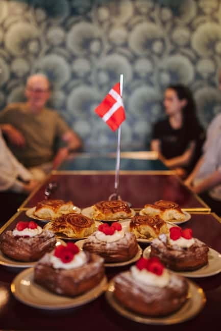 The Foodie Tour - FAQs