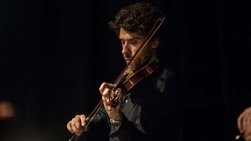 "The Four Seasons" by Vivaldi in Padua - Frequently Asked Questions