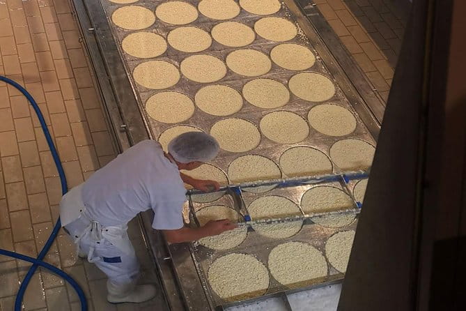 The Grand Switzerland Private Tour (5 days) - Price and Value Considerations