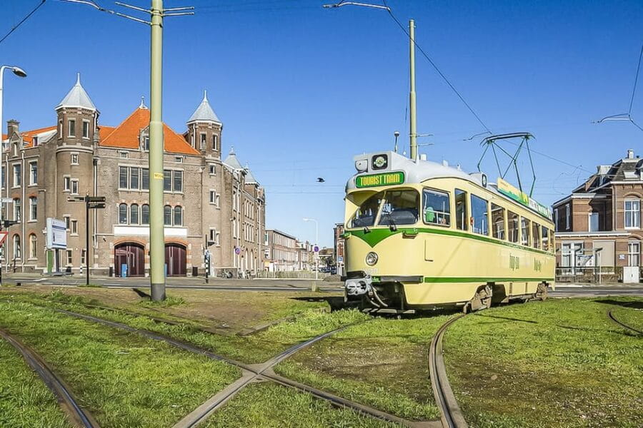 The Hague: Hop-on Hop-off Old-Fashioned Heritage Tram Tour - Value and Cost: Is It Worth It?