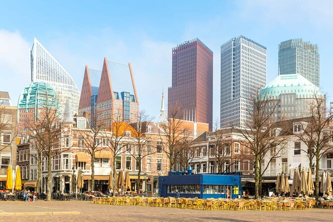The Hague Private Custom Walking Tour With A Guide (Private Tour) - Price and Overall Value