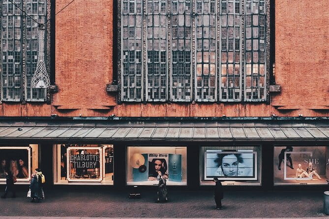 The Hague Self-Guided Audio Tour - Who Will Love This Tour?