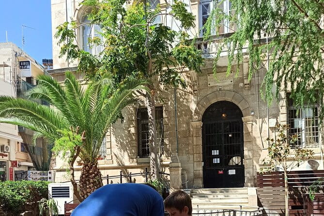 The Hunt of the Olympian Gods, scavenger hunt for families, prive - Who Will Enjoy This the Most?