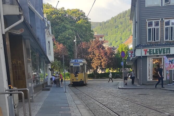 The influence of Bergen in Norway's development, city tour - Practical Details: What You Need to Know
