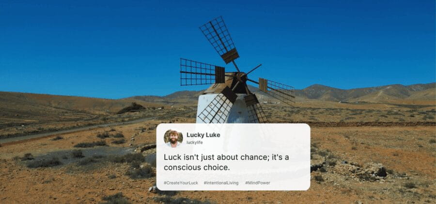 The Lucky Adventure: first steps towards real transformation - What Makes This Tour Special: An In-Depth Look