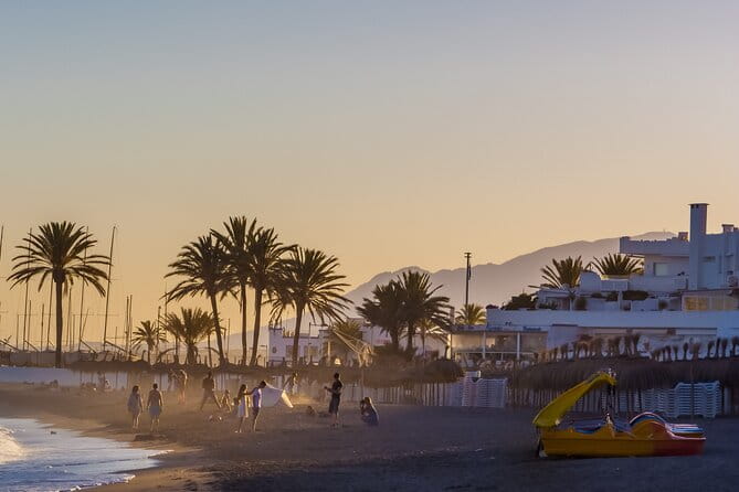 The Magic Coins of Marbella: Outdoor Escape Adventure - What Families Say: Authentic Voices