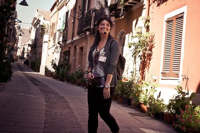 The monumental cemetery of Bonaria: a museum among the cypresses - Price and Logistics: What You Should Know