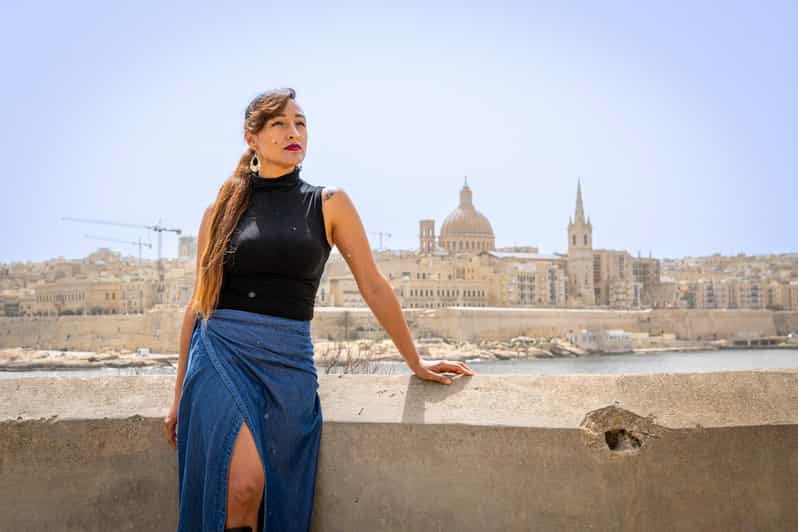 The most emblematic photo - Key Points / Takeaways