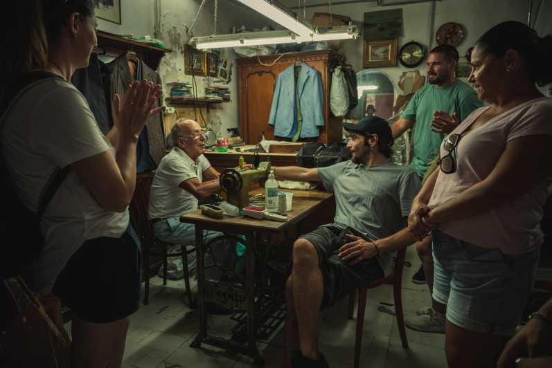 The Neapolitan People, culture, history and folklore - Price and Logistics: Is It Worth It?