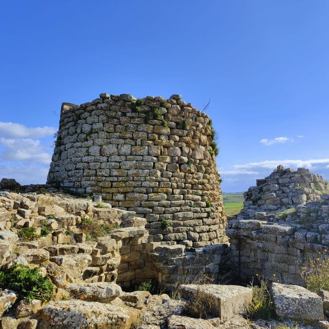 The Nuraghe Tour: Day Trip from Cagliari - Inside Nuraghe Piscu: What’s Really Special?