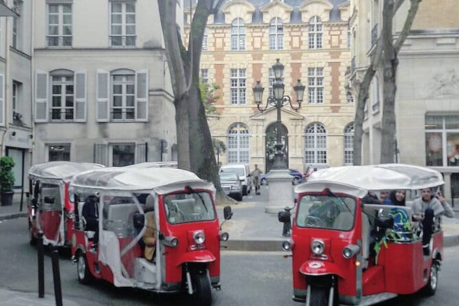 The Paris of the Parisians - Montmartre’s Untold Stories and Artistic Roots