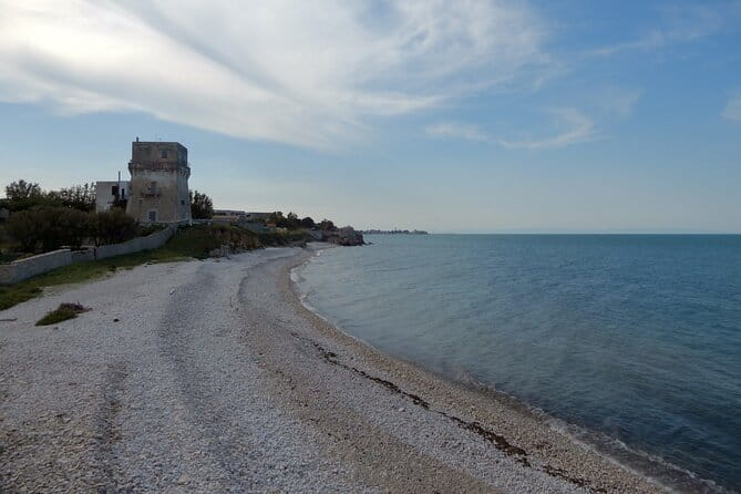 The Path of the Cliffs: Torre Olivieri and the Gruccione Bay - FAQ