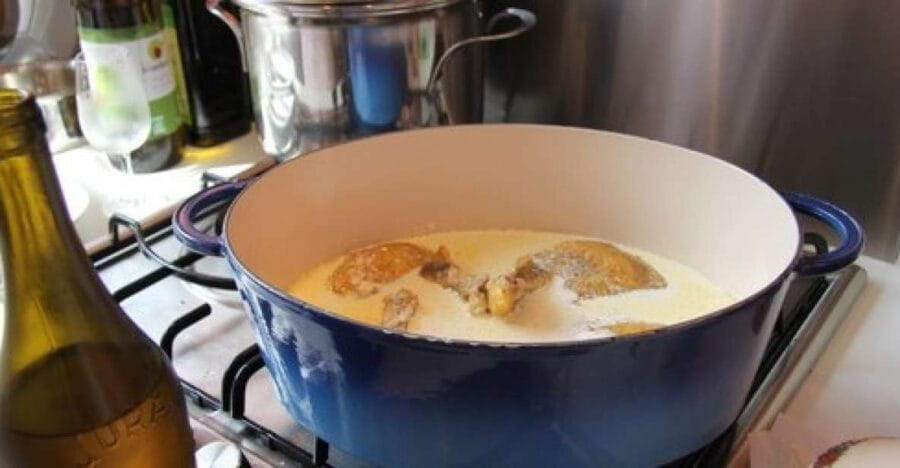 The Perfect Christmas Dinner: 3.5-Hour Cooking Class - An In-Depth Look at the Experience